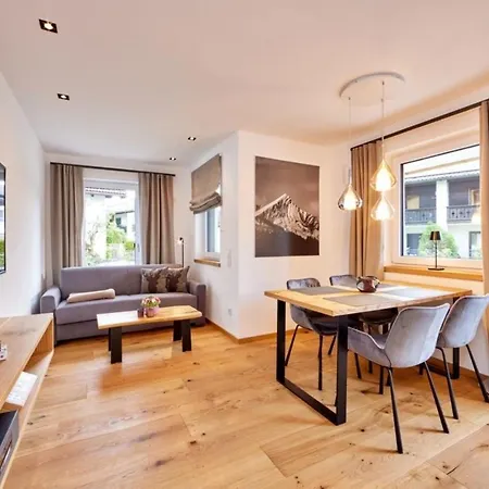 Apartman Freizeit