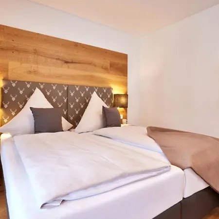 Freizeit Apartment Garmisch-Partenkirchen
