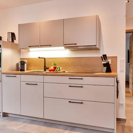 Apartment Freizeit