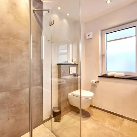 Apartman Freizeit Garmisch-Partenkirchen