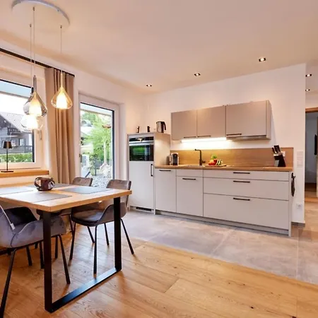 Freizeit Apartman