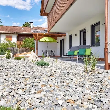 Apartment Freizeit