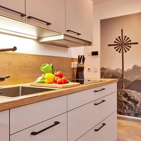 Apartman Freizeit