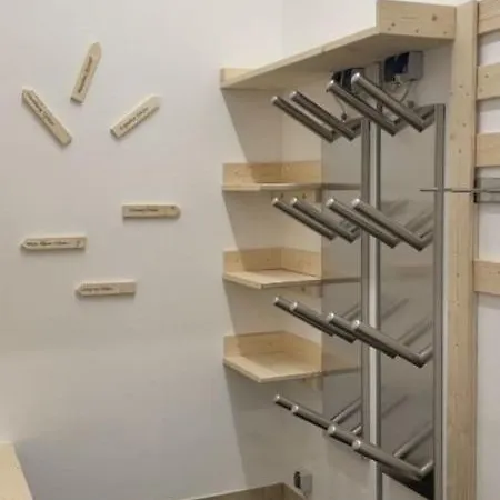 Freizeit Apartman